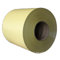 Wholesale Price Prepainted Aluminum Coated Coil
